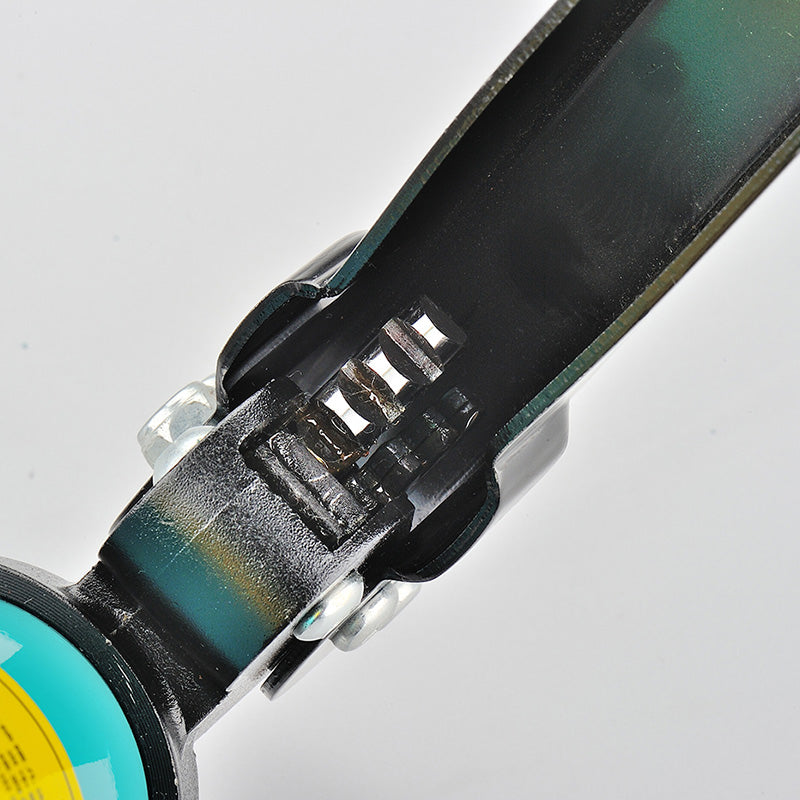 GEAR TYPE GREASE GUN TABLEAU