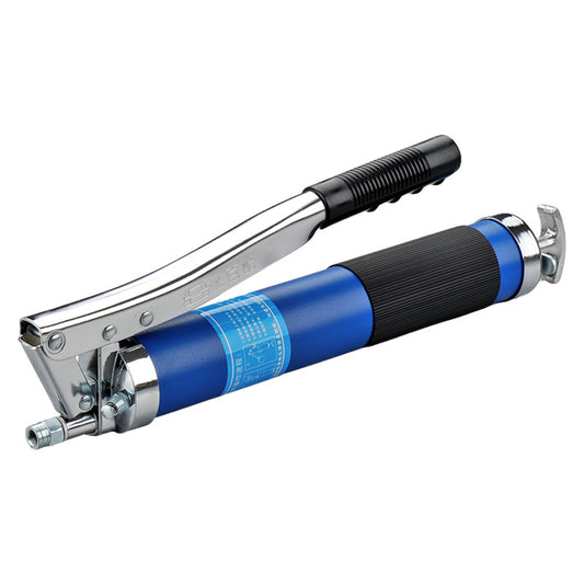TABLEAU DOUBLE PISTON GREASE GUN