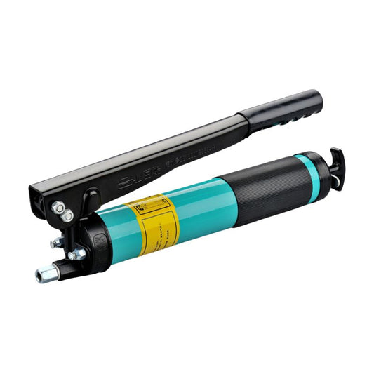 GEAR TYPE GREASE GUN TABLEAU