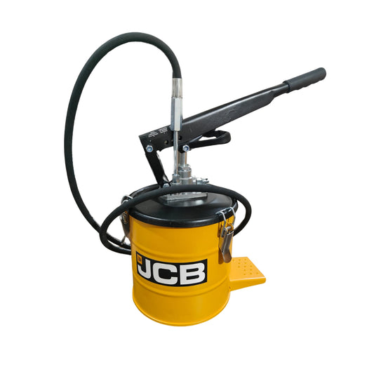 GREASE PUMP 6KG JCB OE